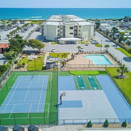 Jimmy'S Beach Condo Emerald Isle Exterior photo